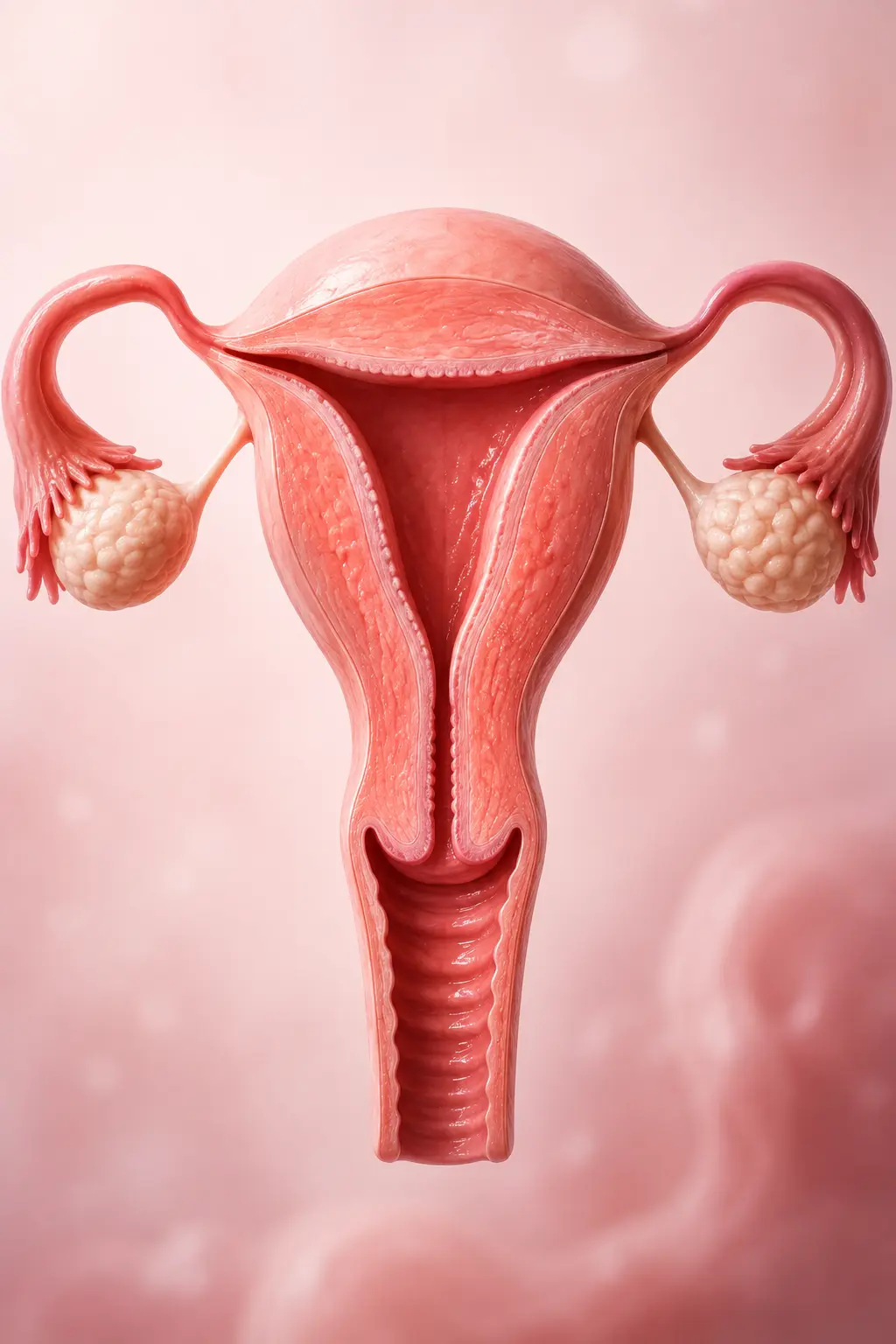 Uterus Ендометрит, ендометріоз